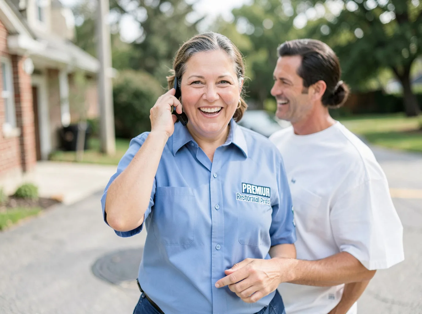 Water Damage Restoration Oriska, ND FAQs